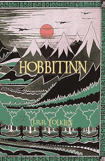 Hobbitinn 2. útgáfa