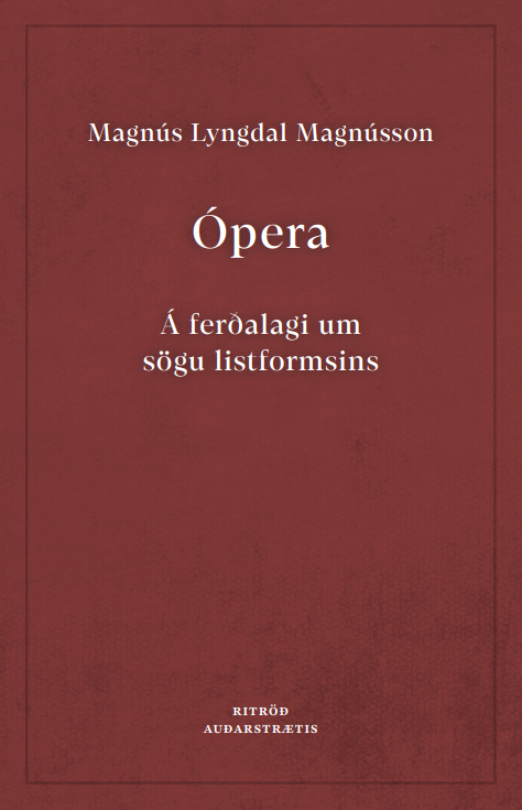 ópera
