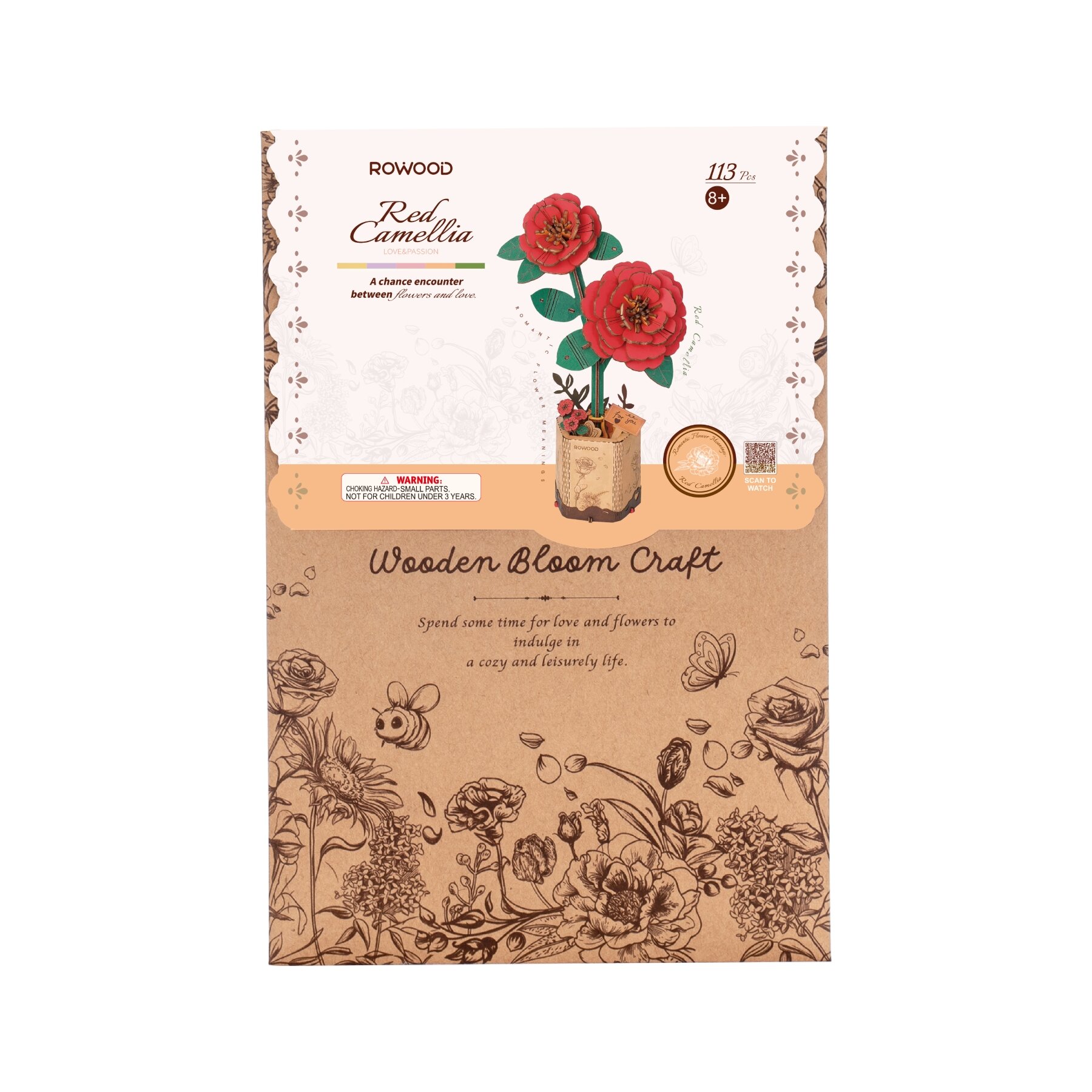 wooden-3d-puzzle-red-camellia-rowood-tw031-p722