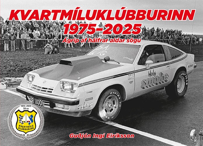 Kvartmíluklúbburinn