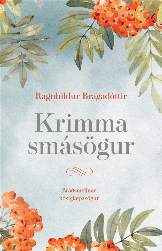 krimmasmásögur