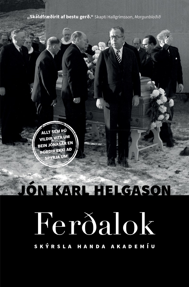Ferðalok FRAMAN