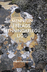 Menntun í félags-menningarlegu ljósi