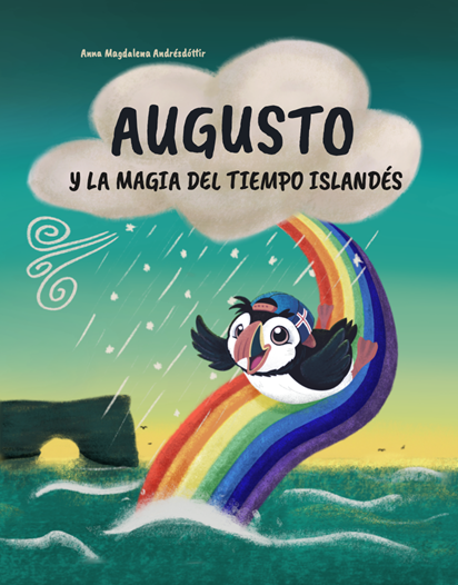 ágúst esp