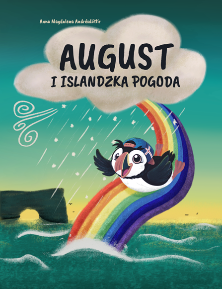 ágúst pol