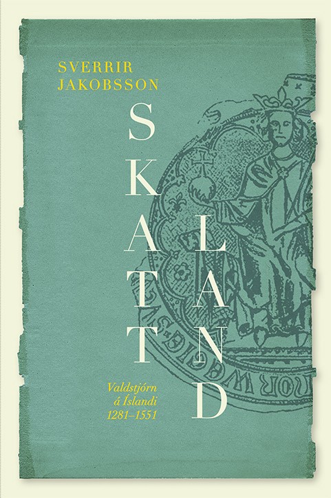skattland
