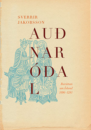 audnarodal