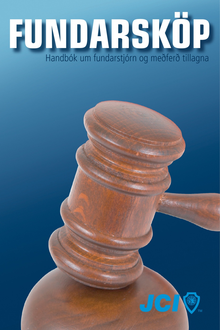 fundarsköp