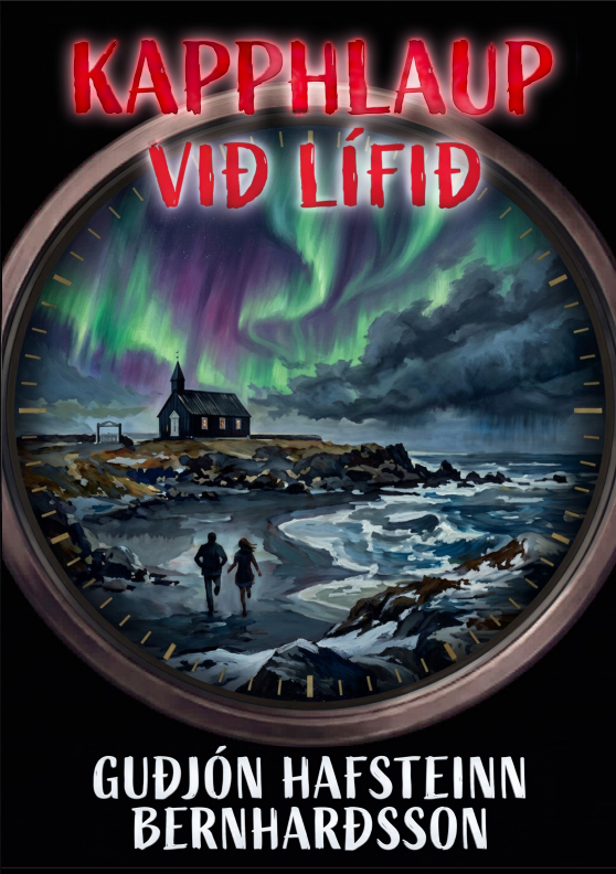 kapphlaup við lífið
