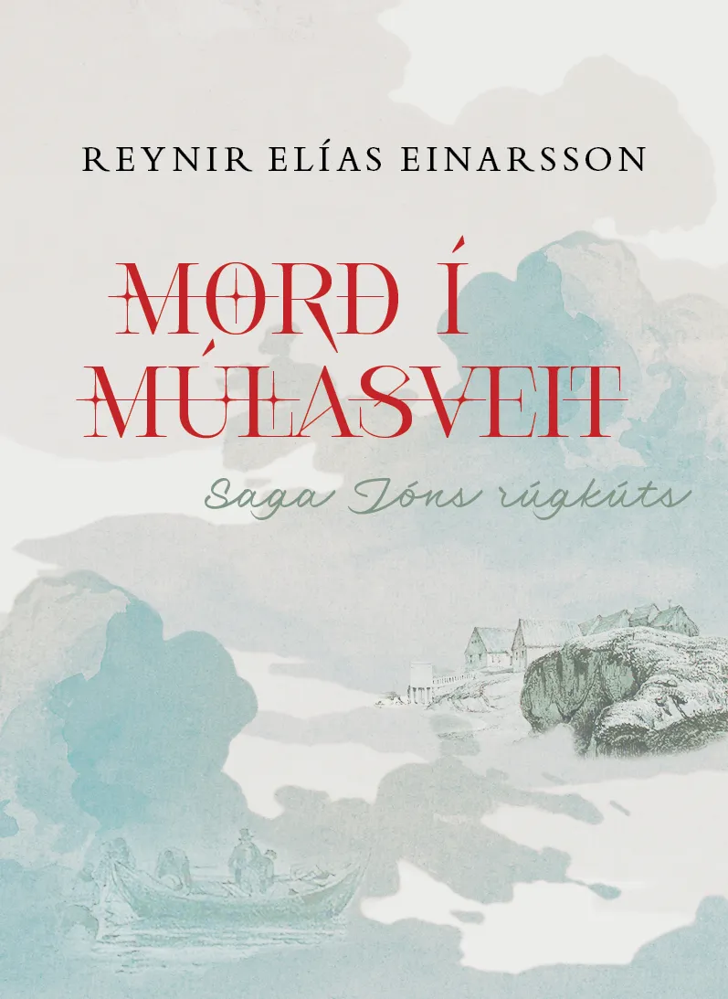 morð í múlasveit