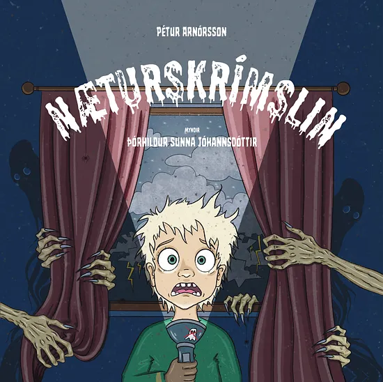 nætuskrímslin