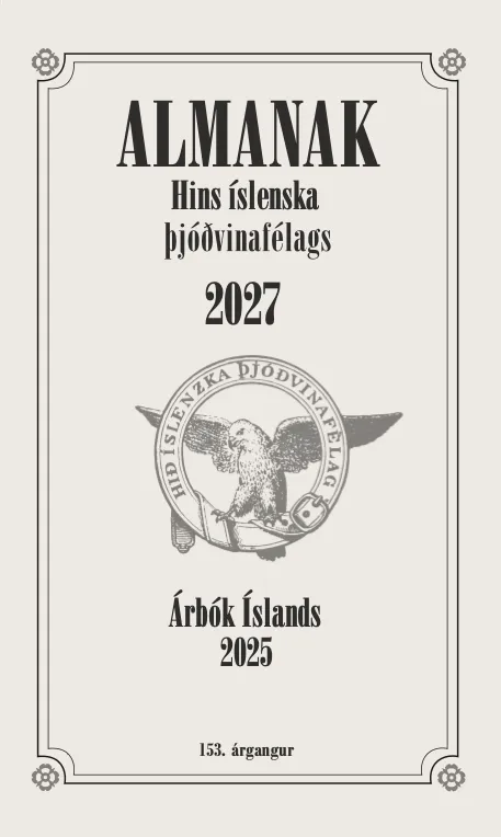 almanak hins