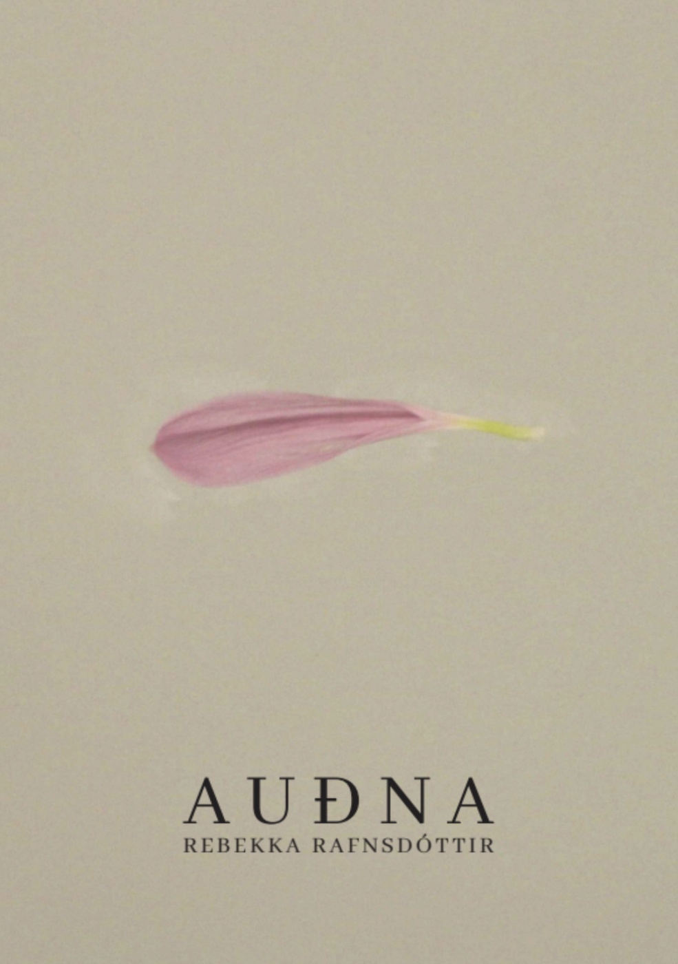 auðna