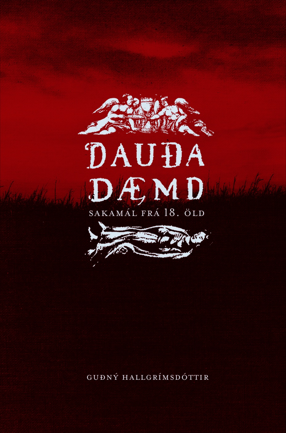 dauðadæmd