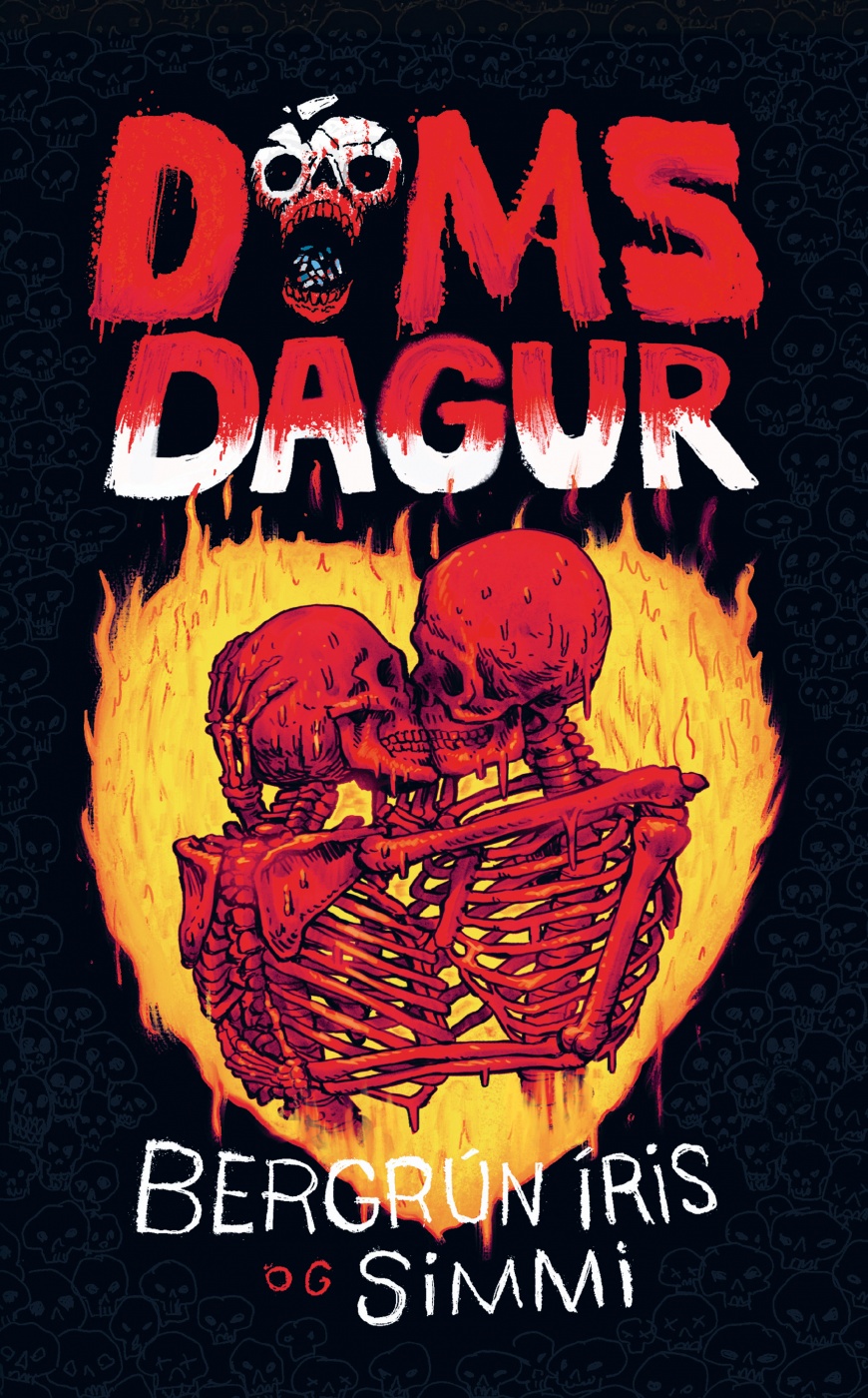 domsdagur