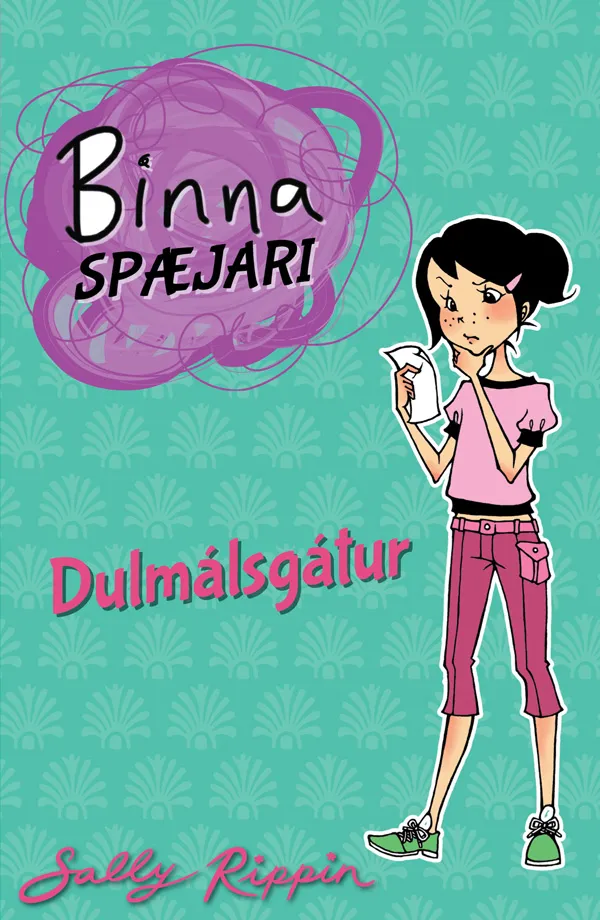 dulmálsgátur