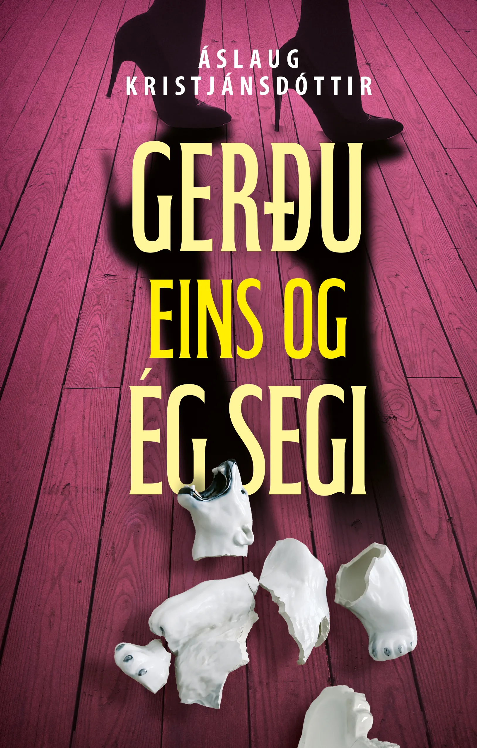 gerðu eins og