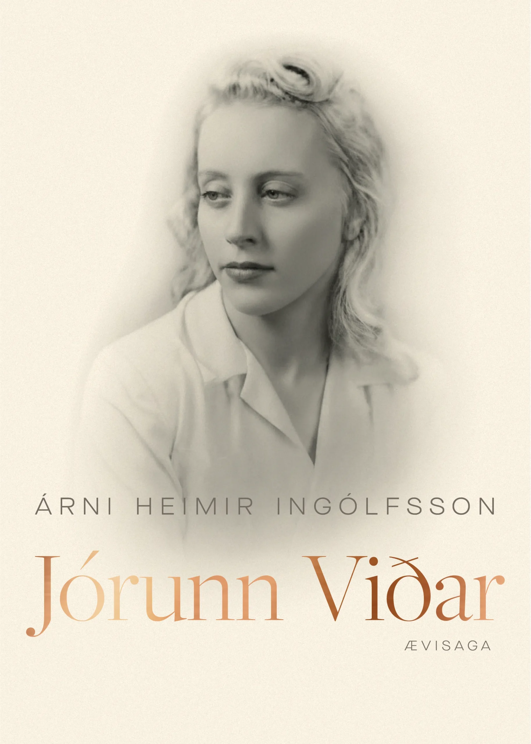 jorunnviðar