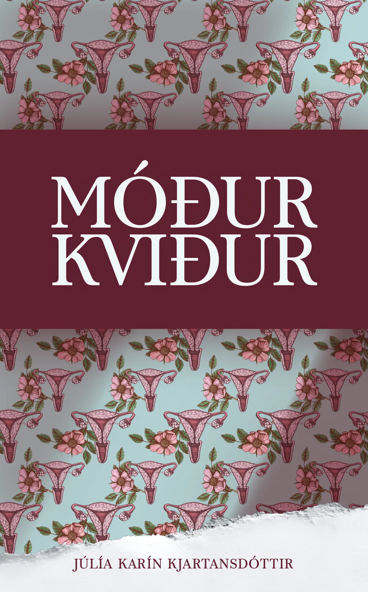 móðurkviður
