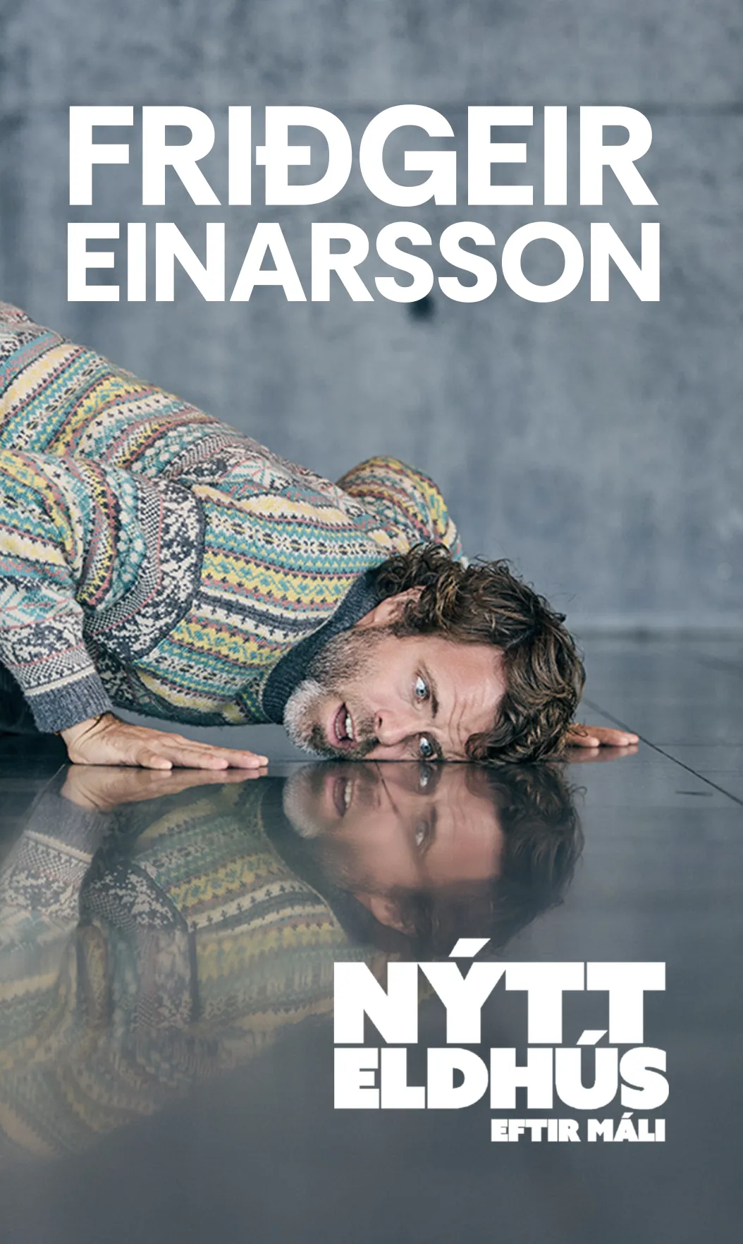 nýtt eldhús eftir máli