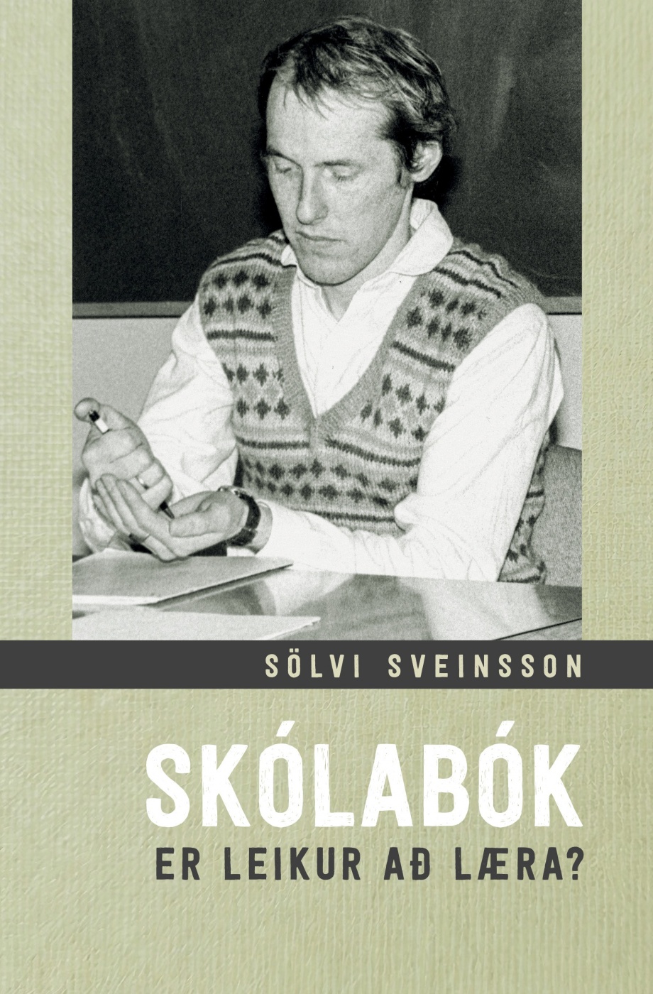 skólabók