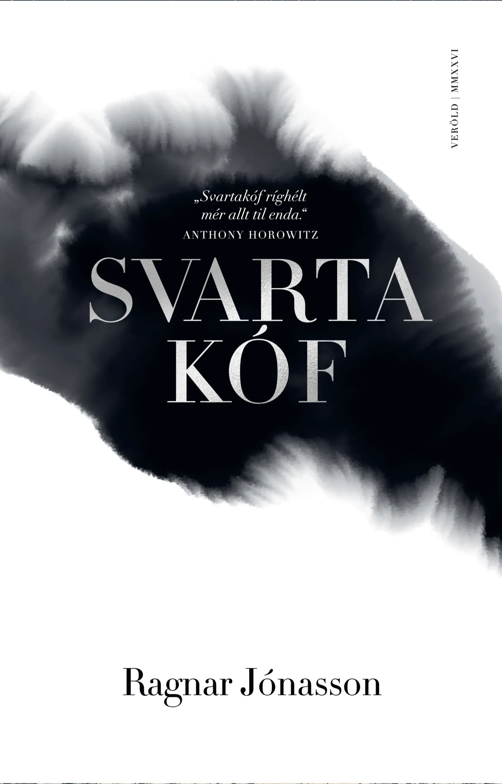svartakof