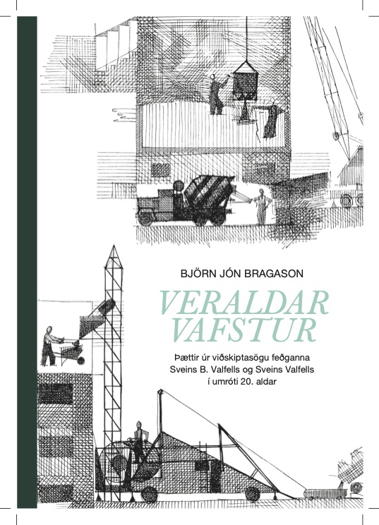 veraldarvafstur